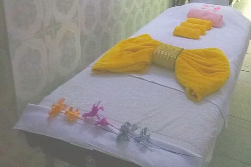 Massage Therapy